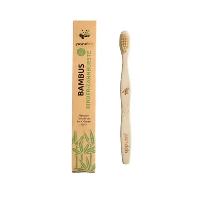 Pandoo Children's Toothbrushes