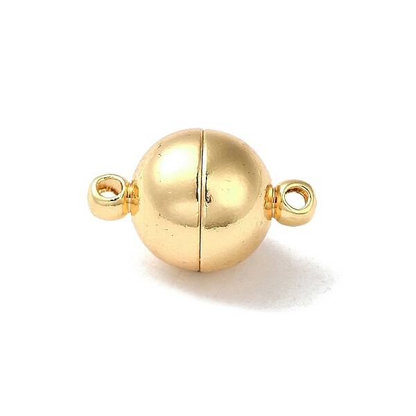 Brass Magnetic Clasps