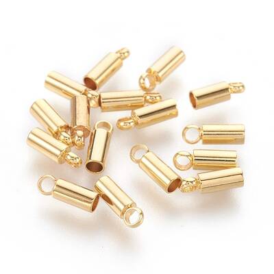 304 Stainless Steel Cord Ends