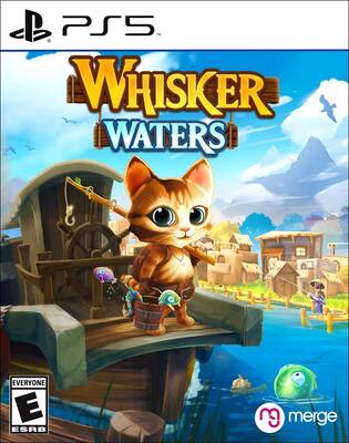 Whisker Waters