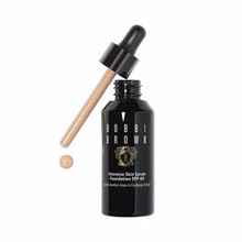 Bobbi brown Intensive Foundation Serum SPF 40 - Intensive Makeup and Serum 30ml Natural Tan