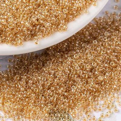 MIYUKI Round Rocailles Beads