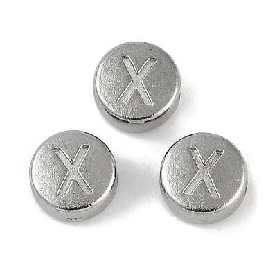 Anti-Tarnish 304 Stainless Steel Beads