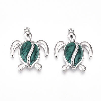 304 Stainless Steel Pendants