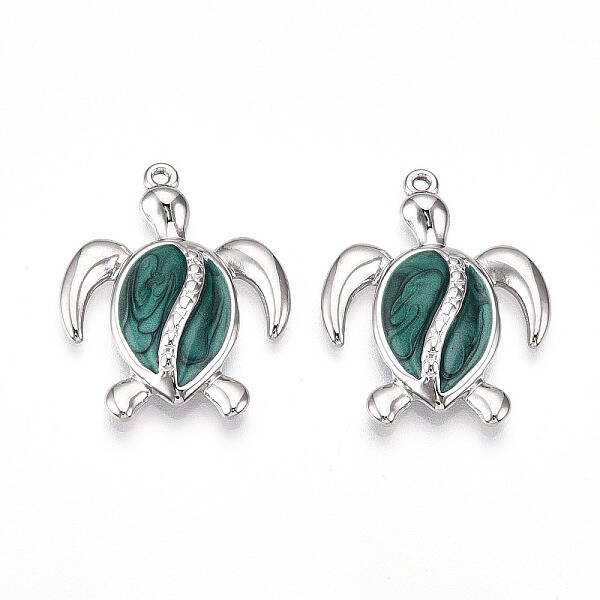 304 Stainless Steel Pendants