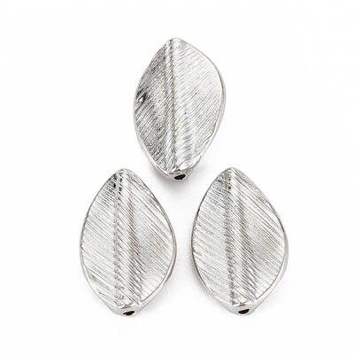 Tibetan Style Alloy Beads