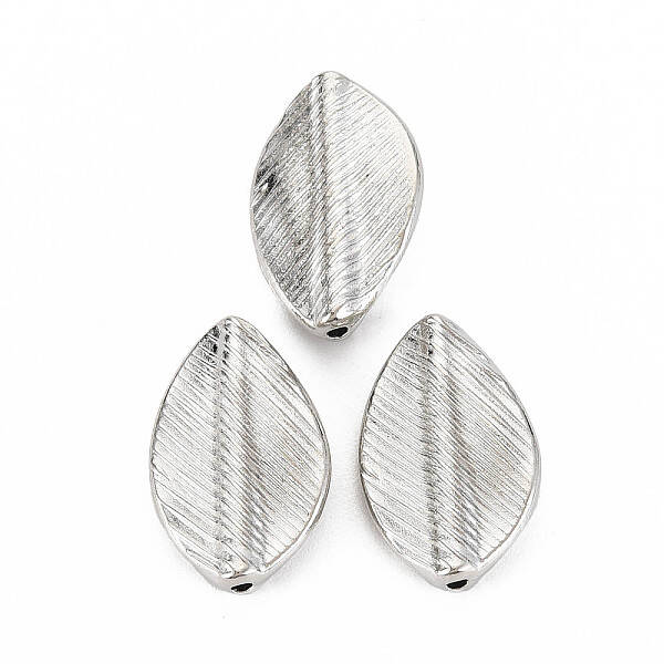 Tibetan Style Alloy Beads