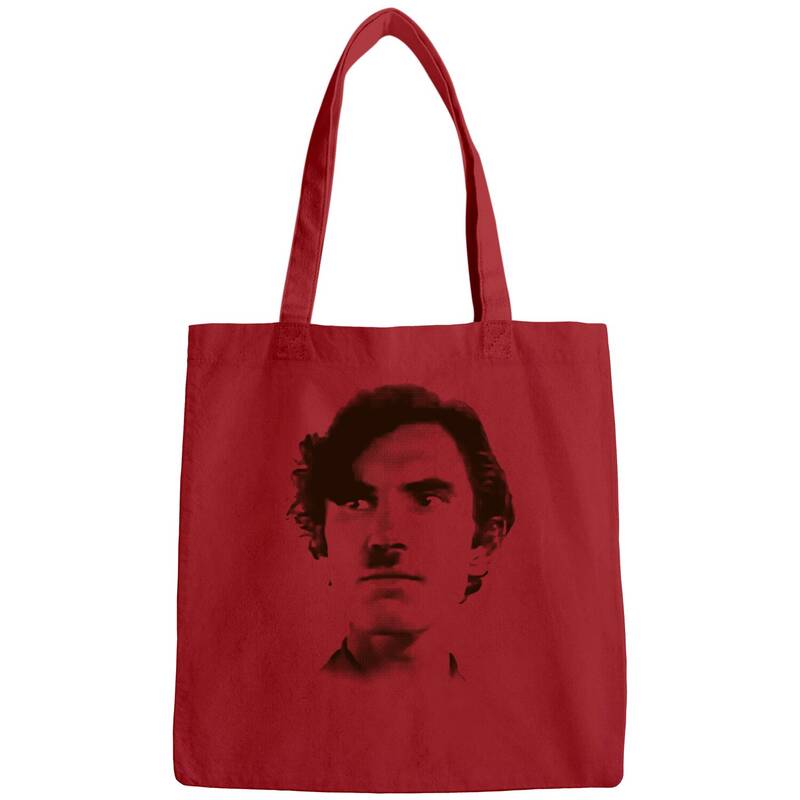 Ron Mael / Sparks Tribute Fan Art - Sparks - Bags