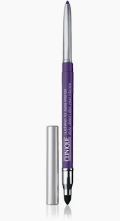Eye contour pencil (Quickliner For Eyes Intense) 0.25 g - Shade: 02 Plum Intense