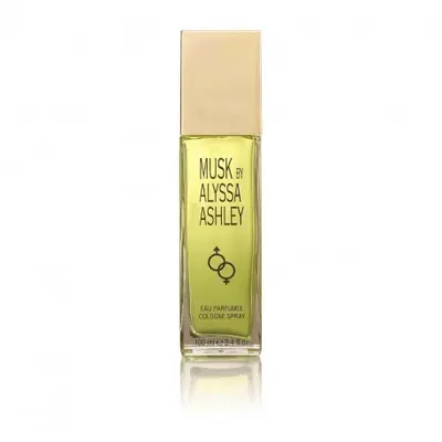 Alyssa ashley Musk By Alyssa Ashley - Eau De Parfum 50 ml