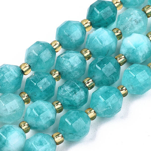 Natural Dolomite Beads Strands