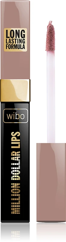Wibo Million Dollar Mattifying Lipstick 5 3ml