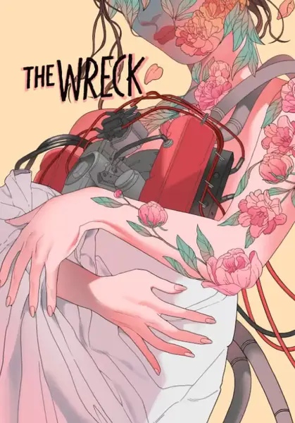 The Wreck Europe | Steam