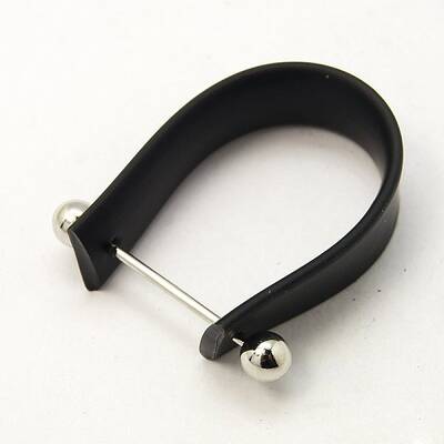 Rubber Cord Ring Components