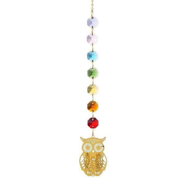 Iron Hanging Ornaments