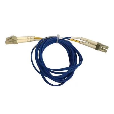 QK733A HP PremierFlex 2M LC/LC Multi-mode OM4 2 Fibre Optic Cable