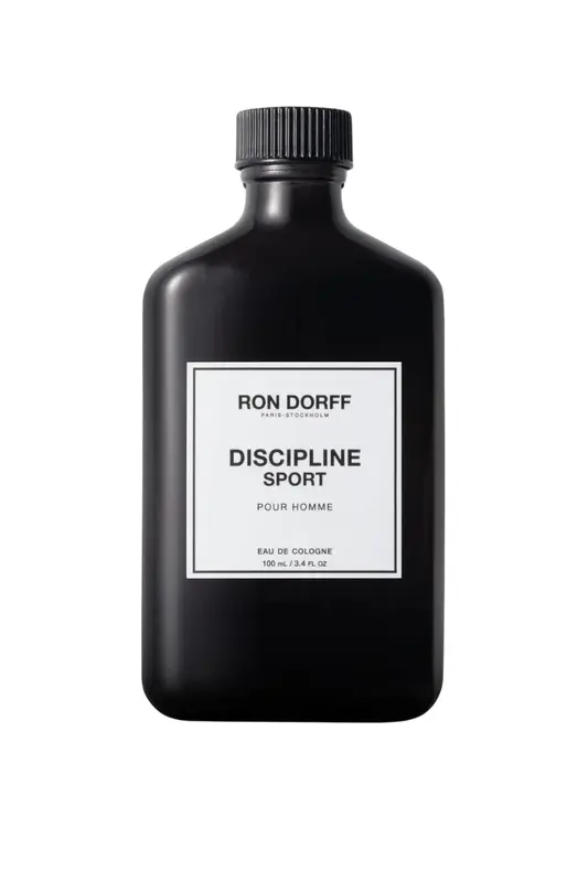 Ron Dorff, Discipline Sport, Eau De Cologne, for men, 100 ml