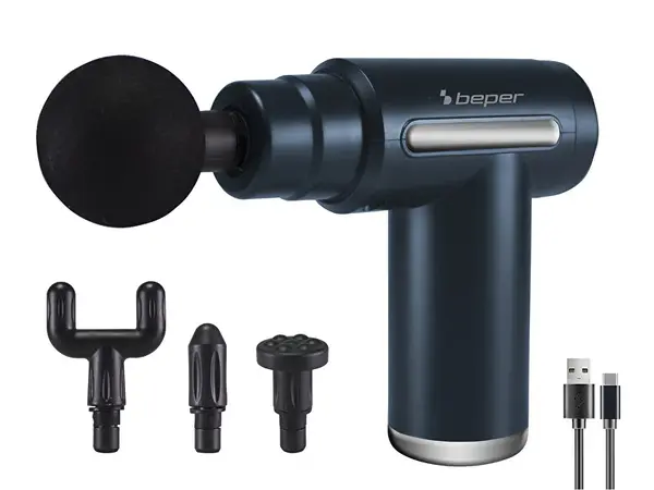 Beper Pistola Per Massaggi P302Mas002