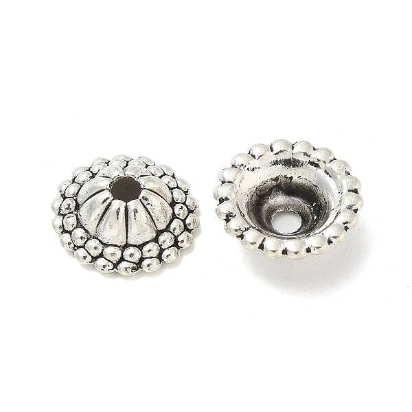 Alloy Spacer Beads