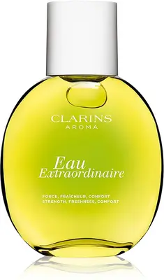 Clarins Eau Extraordinaire Fragnance refreshing water 50 ml