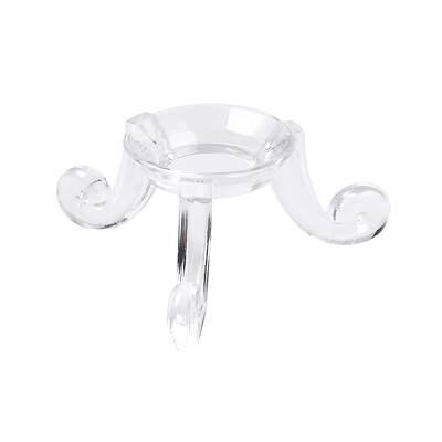 Acrylic Crystal Ball Holders