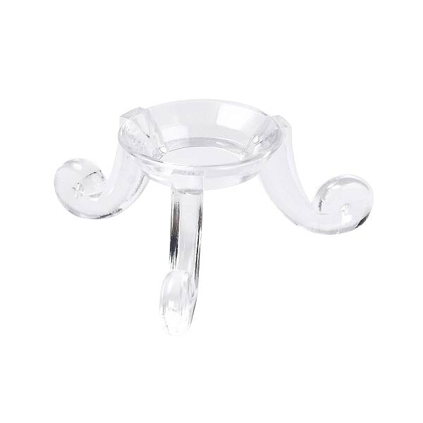 Acrylic Crystal Ball Holders