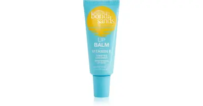 Lip Balm Bondi Sands Lip Balm With Vitamin E With Toasted Coconut Fragrance 10 G