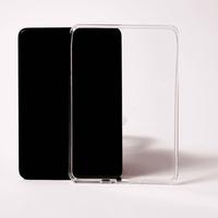 Clear Case for Kindles and Kindle Paperwhite 7\