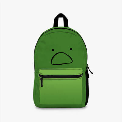 Liam Plecak From Hfjone Backpack