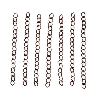 Iron Chain Extender