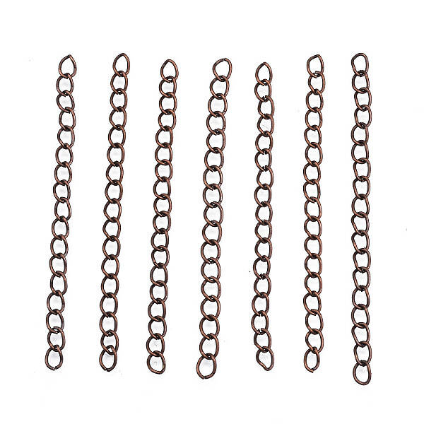 Iron Chain Extender