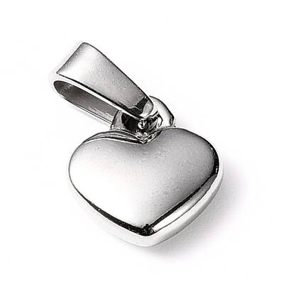 Tarnish Resistant 304 Stainless Steel charms