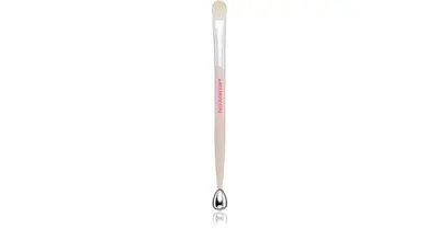 beautyblender® Shady Lady Roller Flat Eyeshadow Brush 1pc