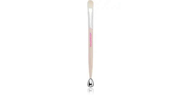 beautyblender® Shady Lady Roller Flat Eyeshadow Brush 1pc