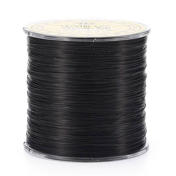 Flat Japanese Crystal Elastic Stretch Thread