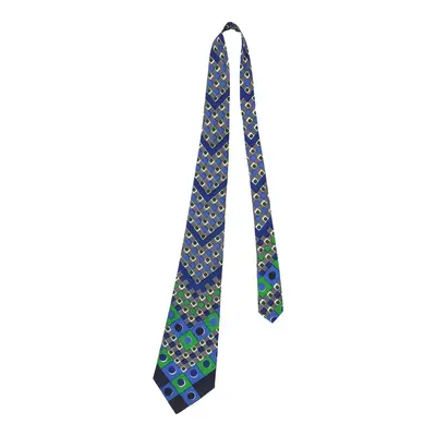 Pierre Cardin Tie - No Size Grey Silk