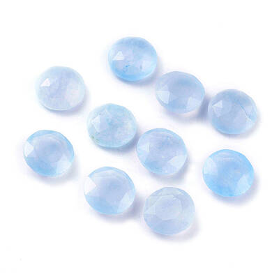 Natural Jade Cabochons