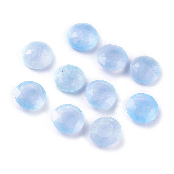 Natural Jade Cabochons