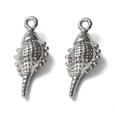 304 Stainless Steel Pendants