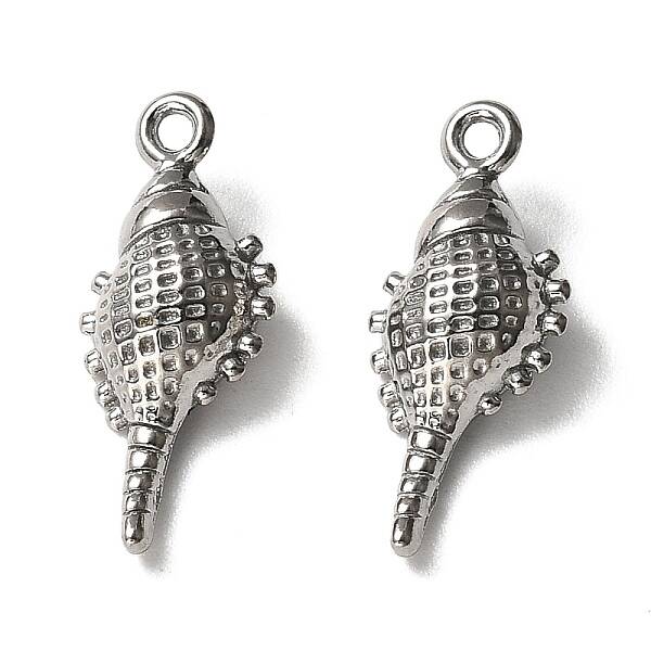 304 Stainless Steel Pendants