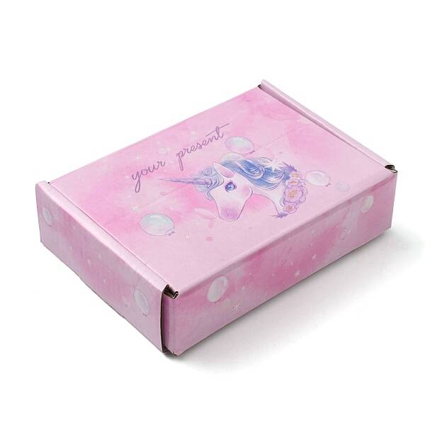 Paper Gift Boxes