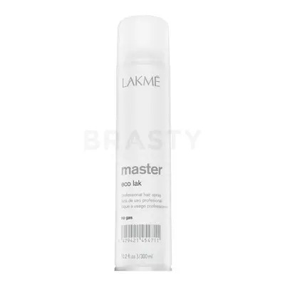 Lakmé Master Eco Hairspray 300 ml