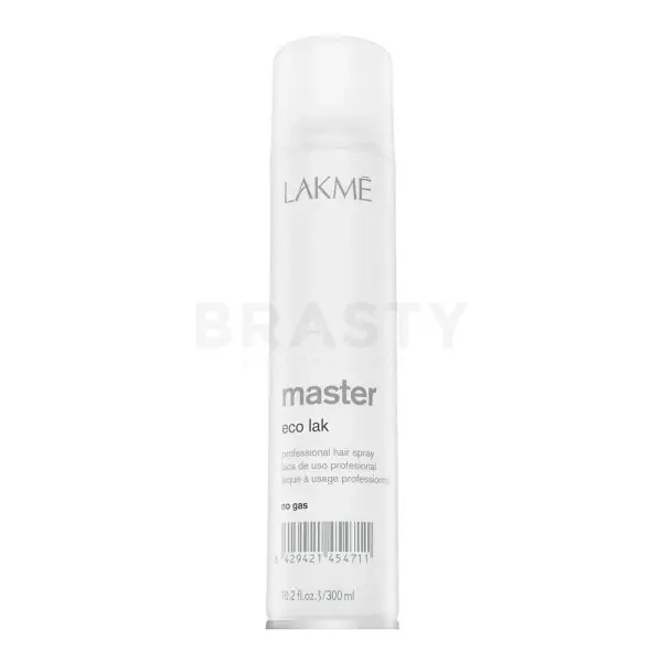Lakmé Master Eco Hairspray 300 ml