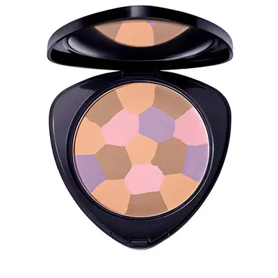 Dr. hauschka Color Correcting Powder 8 g 01