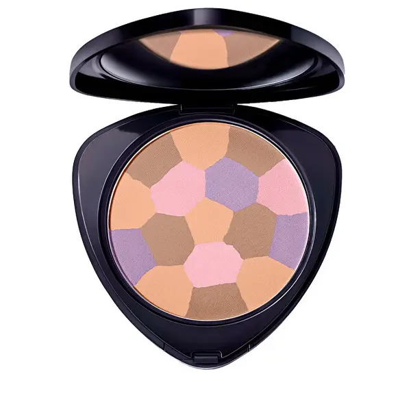 Dr. hauschka Color Correcting Powder 8 g 01