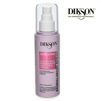 Dikson Restructuring Spray Mask Consumer 150 Ml