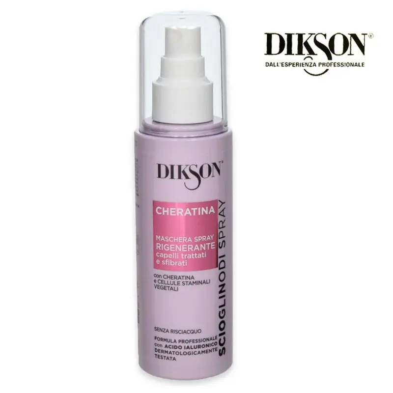 Dikson Restructuring Spray Mask Consumer 150 Ml