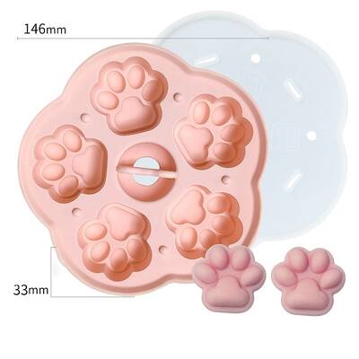 DIY Food Grade Silicone Molds