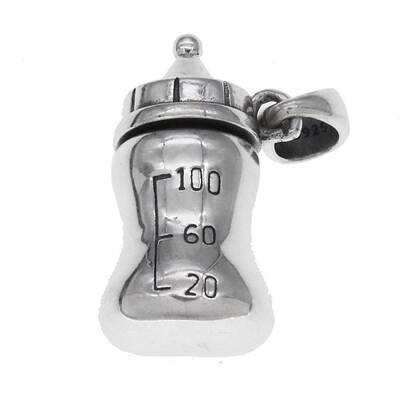 925 Sterling Silver Pendants