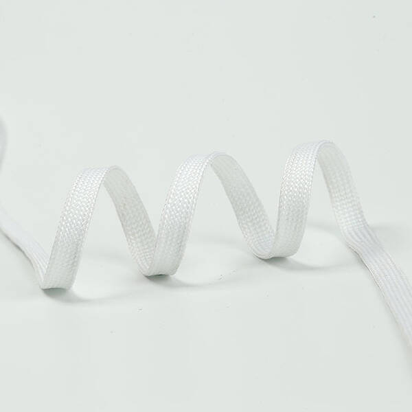 Luminous Polyester Cord Shoelace